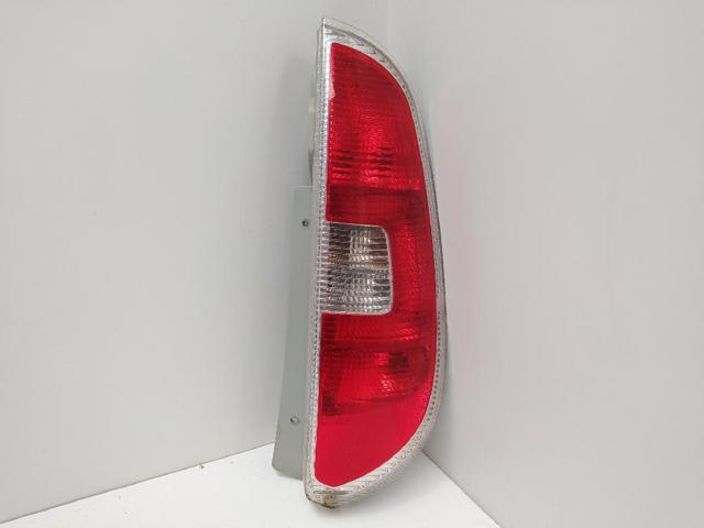 Lampa zespolona tylna prawa 5J7945096 VAG