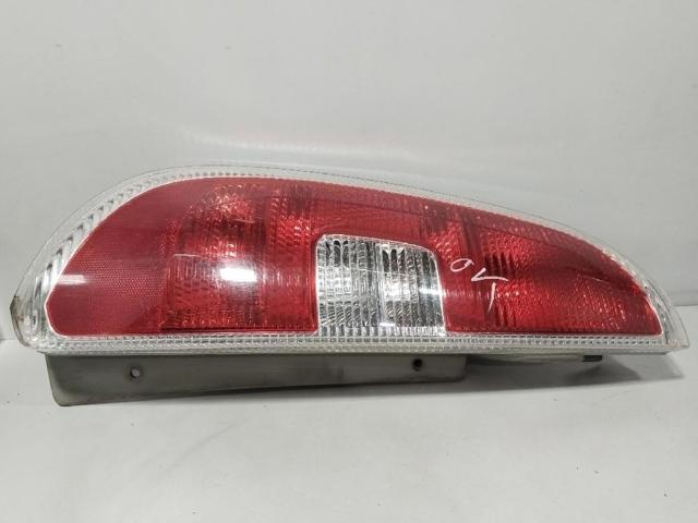 Lampa zespolona tylna lewa 5J7945111 VAG