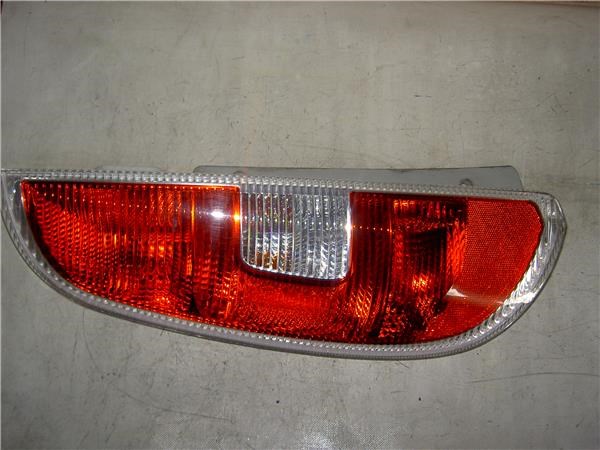 Lampa zespolona tylna lewa 5J7945111 VAG