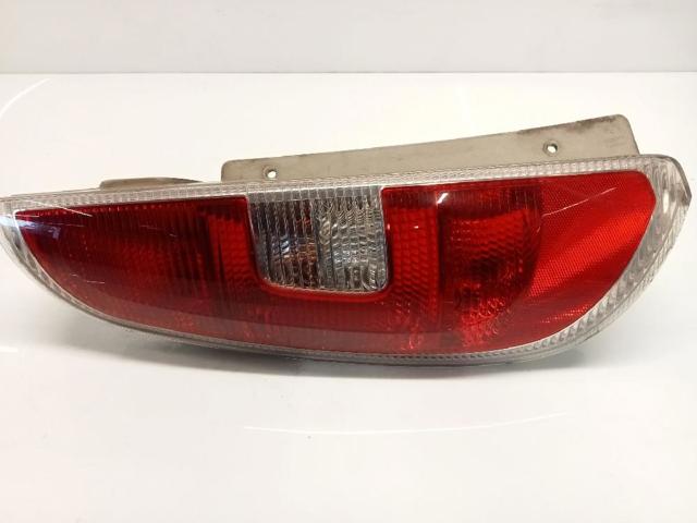 Lampa zespolona tylna lewa 5J7945111 VAG