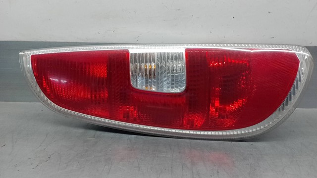 Lampa zespolona tylna lewa 5J7945111 VAG