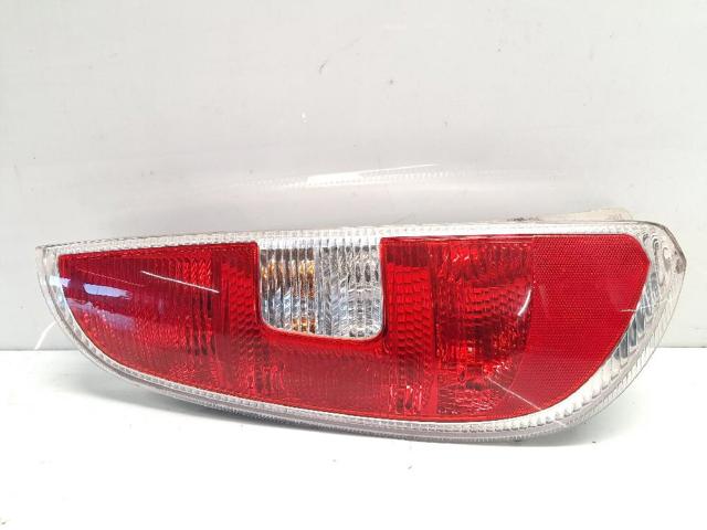 Lampa zespolona tylna lewa 5J7945111 VAG