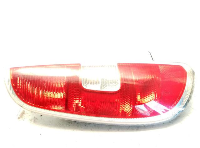 Lampa zespolona tylna lewa 5J7945111 VAG