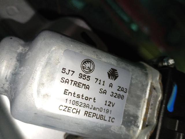 5J7955711A VAG