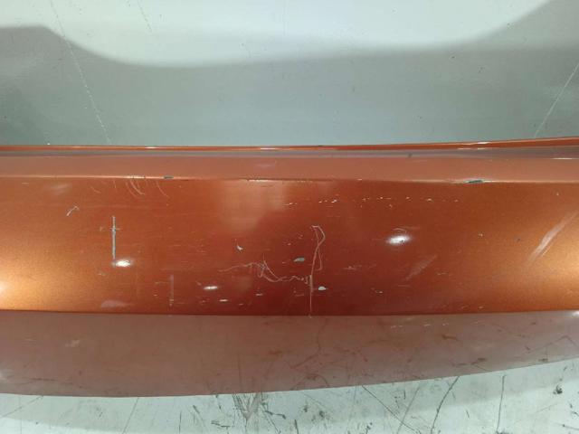 Zderzak tylny Skoda Fabia 2 5J5, 545