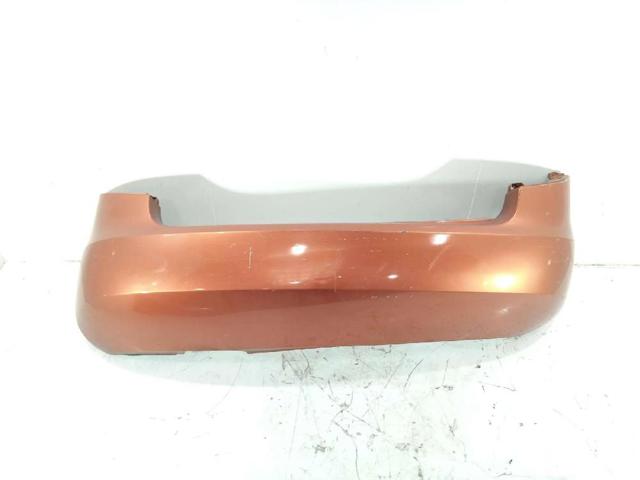 Zderzak tylny Skoda Fabia 2 5J5, 545