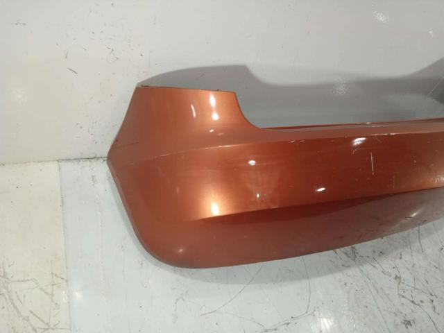 Zderzak tylny Skoda Fabia 2 5J5, 545