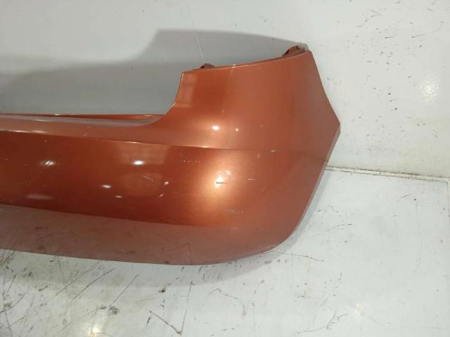 Zderzak tylny Skoda Fabia 2 5J5, 545