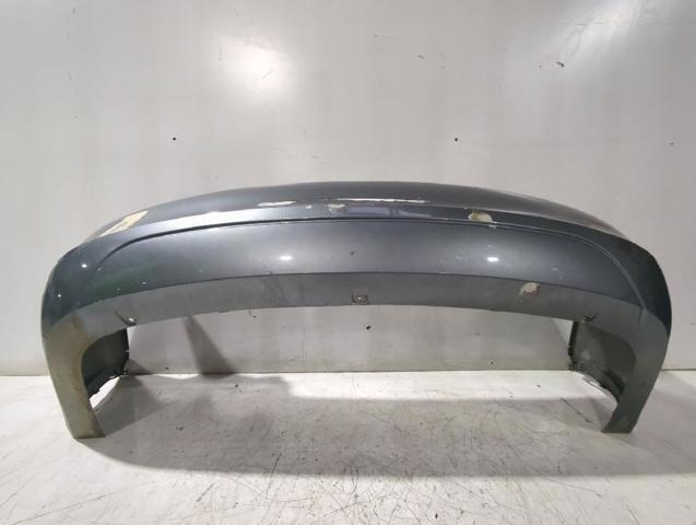 Zderzak tylny Skoda Fabia 2 5J5, 545