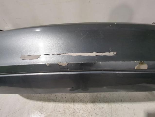 Zderzak tylny Skoda Fabia 2 5J5, 545