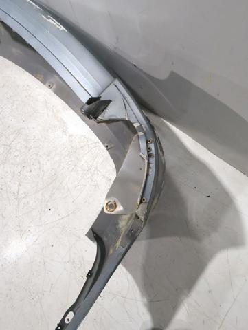 Zderzak tylny Skoda Fabia 2 5J5, 545