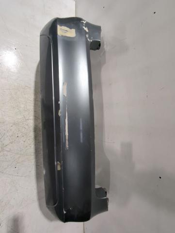 Zderzak tylny Skoda Fabia 2 5J5, 545