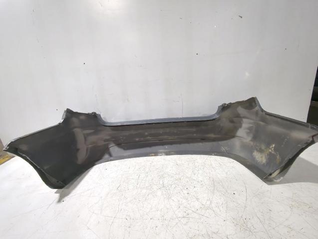 Zderzak tylny Skoda Fabia 2 5J5, 545