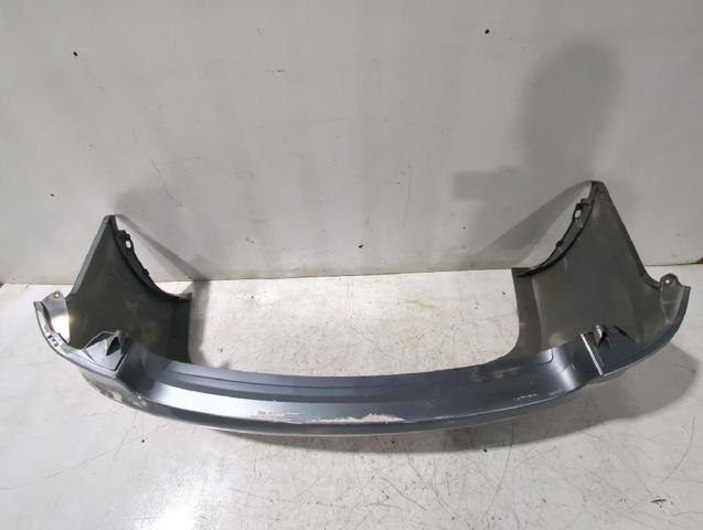 Zderzak tylny Skoda Fabia 2 5J5, 545