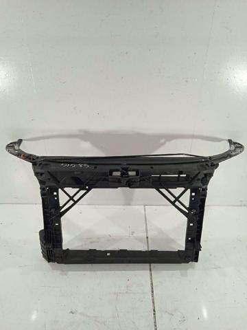 Osłona chłodnicy kompletna (panel mocowania reflektorów) 5JA805588R VAG