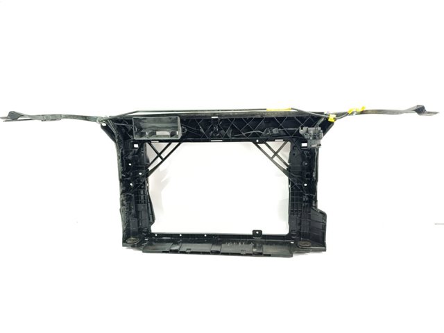 Osłona chłodnicy kompletna (panel mocowania reflektorów) 5JA805588R VAG