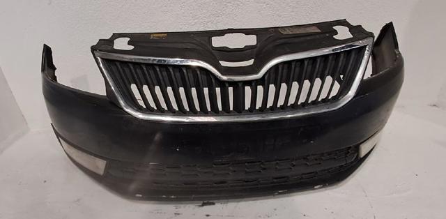 Zderzak przedni 5JA807221 VAG
