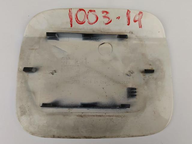 Klapka wlewu paliwa Skoda Rapid NH3, NK3, NK6