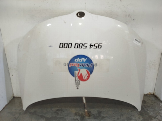 Maska silnika 5JA823031E VAG