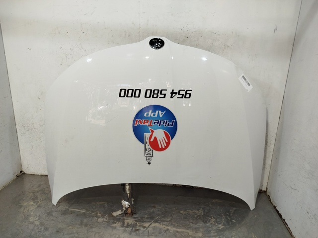 Maska silnika 5JA823031E VAG