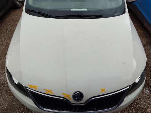 Maska silnika 5JA823031E VAG