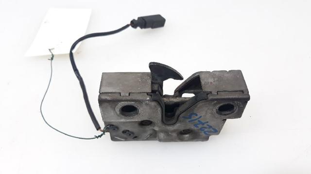 Zamek maski 5JA823509E VAG
