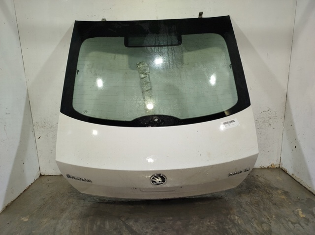 Skoda Rapid hatchback kupić w Polsce