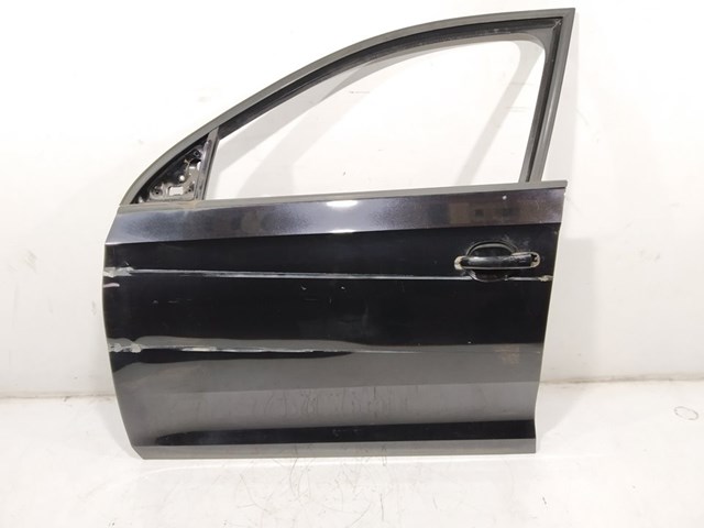 Drzwi przednie lewe 5JA831051C VAG