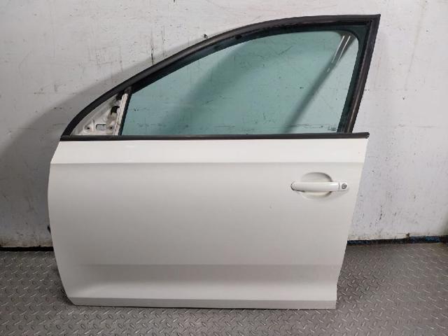Drzwi przednie lewe 5JA831051C VAG