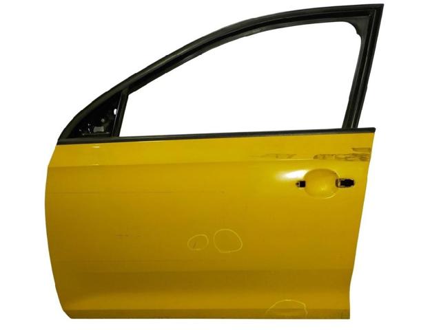 Drzwi przednie lewe 5JA831051C VAG