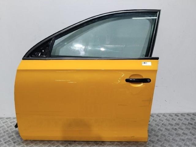 Drzwi przednie lewe 5JA831051C VAG
