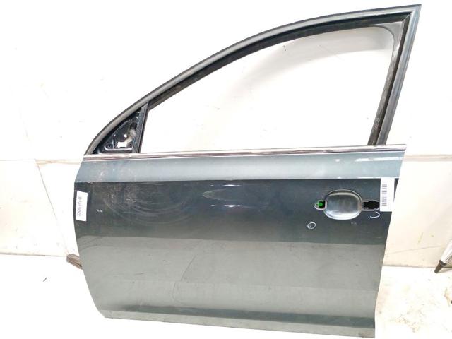 Drzwi przednie lewe 5JA831051C VAG