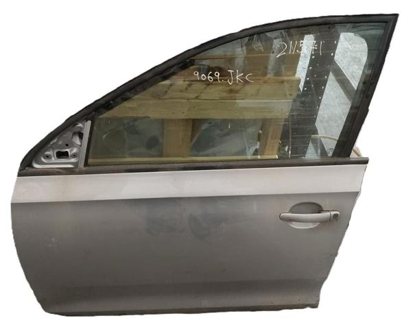 Drzwi przednie lewe 5JA831051C VAG