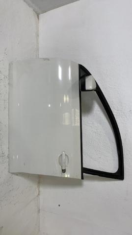 Drzwi przednie lewe 5JA831051C VAG