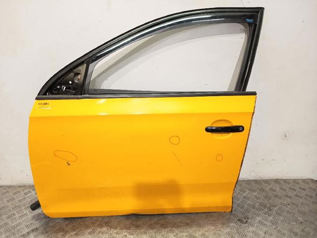 Drzwi przednie lewe 5JA831051C VAG
