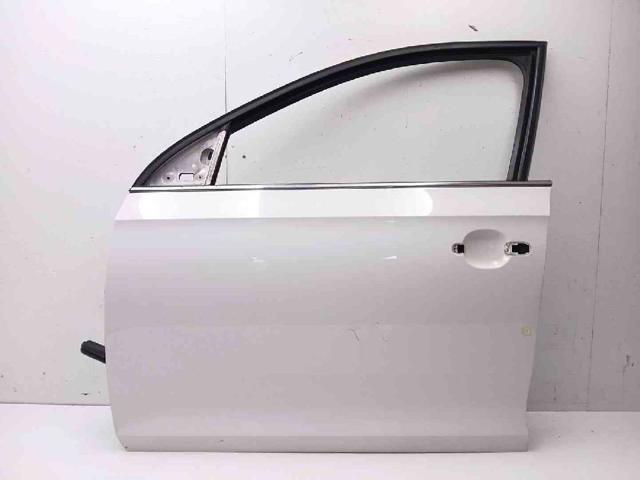Drzwi przednie lewe 5JA831051C VAG