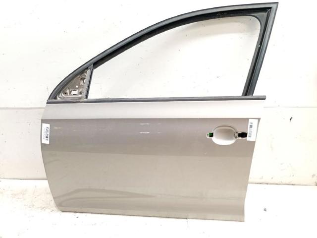 Drzwi przednie lewe 5JA831051C VAG