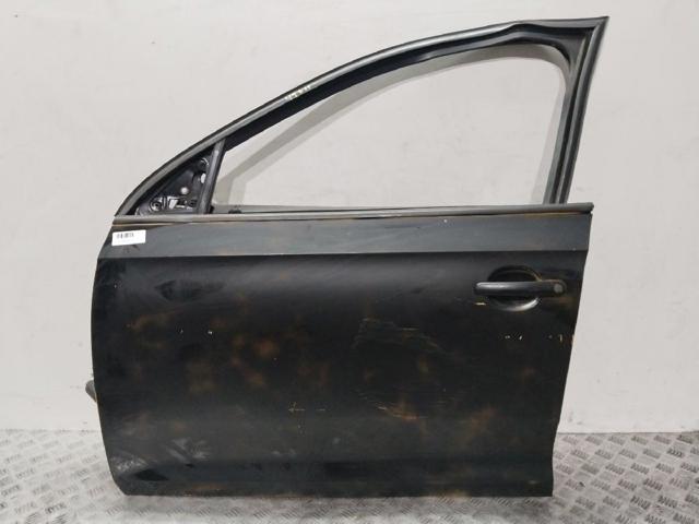 Drzwi przednie lewe 5JA831051C VAG