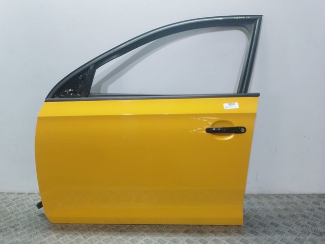 Drzwi przednie lewe 5JA831051C VAG