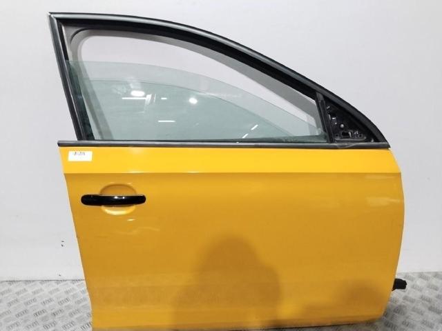 Drzwi przednie prawe 5JA831052C VAG