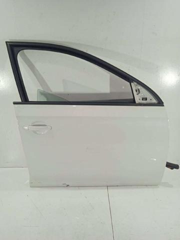 Drzwi przednie prawe 5JA831052C VAG