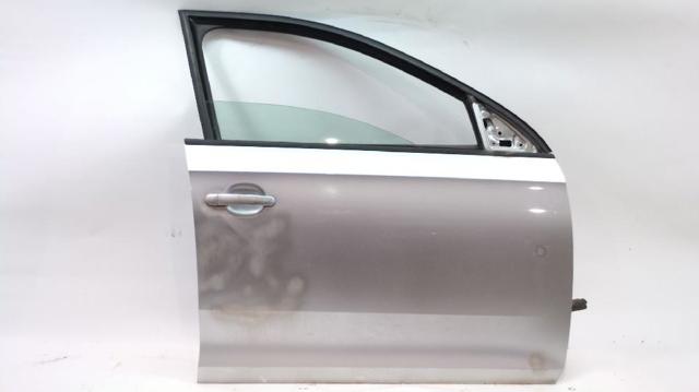 Drzwi przednie prawe 5JA831052C VAG