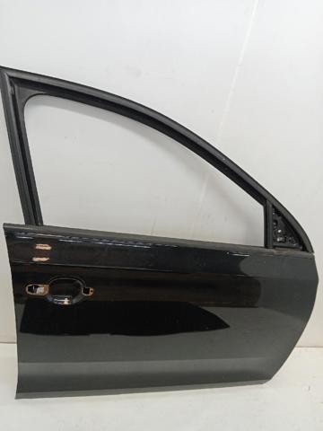 Drzwi przednie prawe 5JA831052C VAG