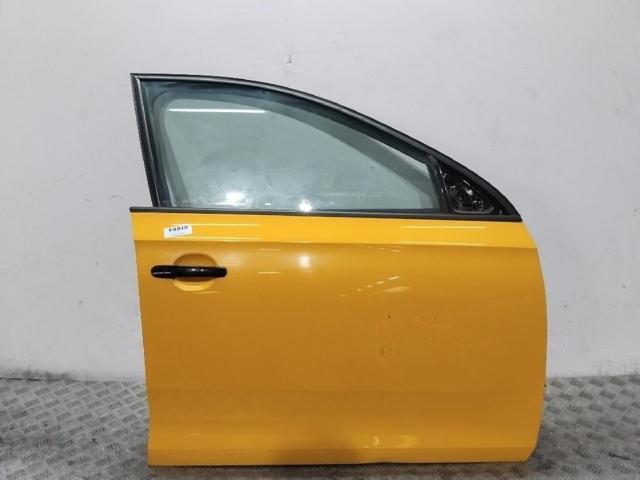 Drzwi przednie prawe 5JA831052C VAG
