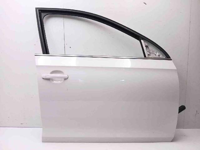 Drzwi przednie prawe 5JA831052C VAG