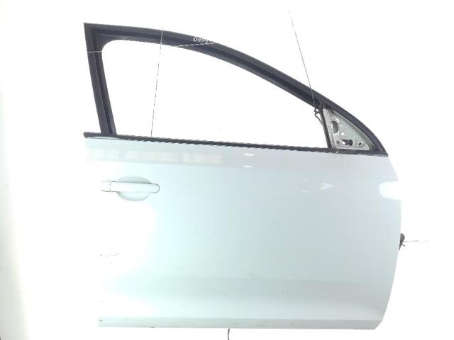 Drzwi przednie prawe 5JA831052C VAG