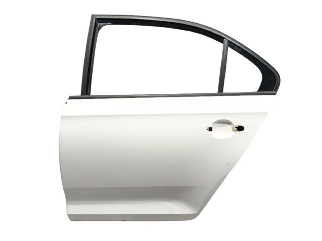 Drzwi tylne lewe 5JA833051B VAG