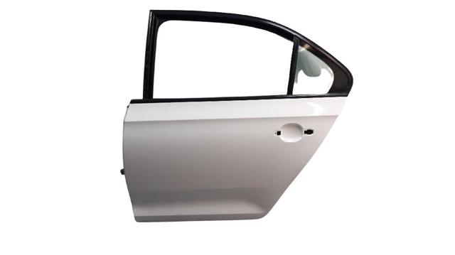 Drzwi tylne lewe 5JA833051C VAG