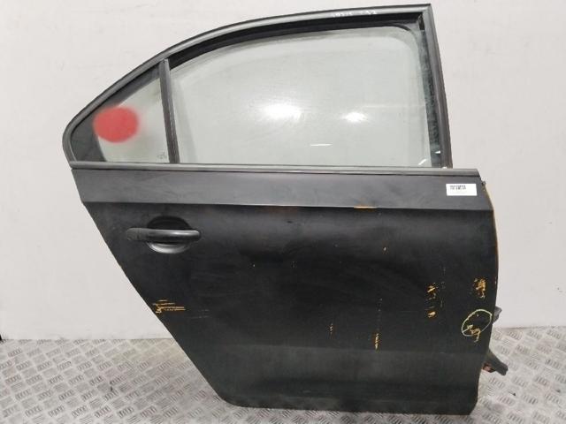 Drzwi tylne lewe 5JA833051C VAG