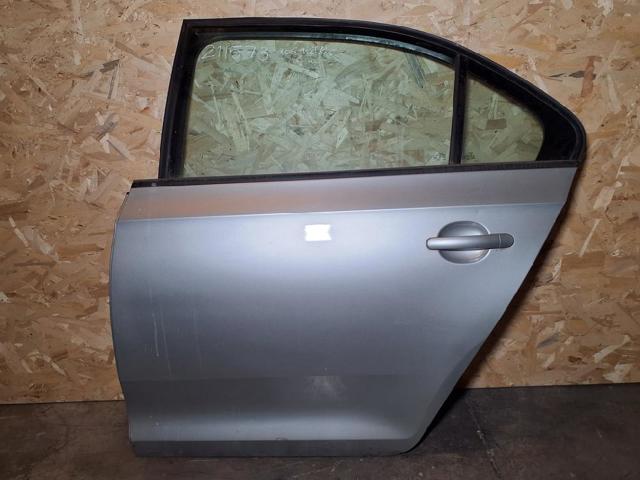 Drzwi tylne lewe 5JA833051C VAG